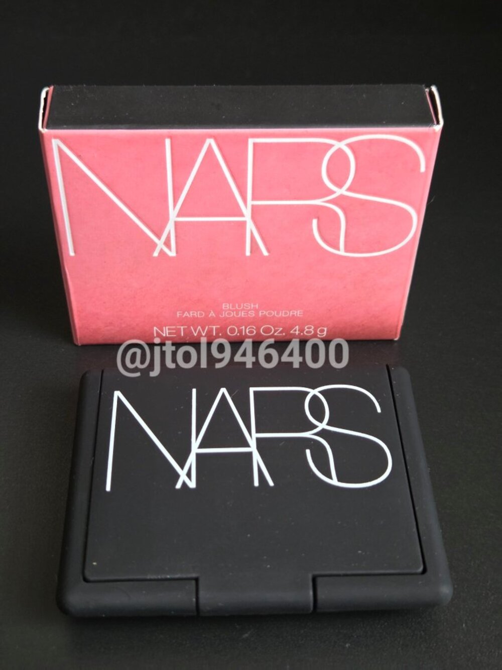 Nars Peep Show Blush - Picture 3 of 3